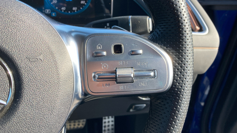 Mercedes-Benz EQC 400 300kW AMG Line Premium 80kWh 5dr Auto Electric Estate